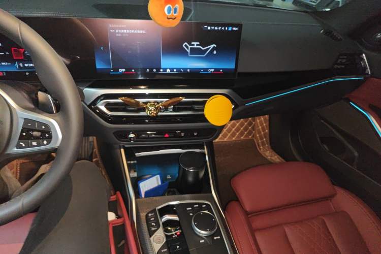 Used BMW 3 Series 2024 325i M Sport Night Edition Package
