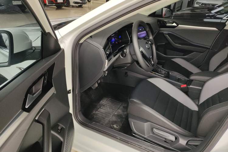 Used Volkswagen Sagitar 2021 280TSI DSG Comfort Connect Edition
