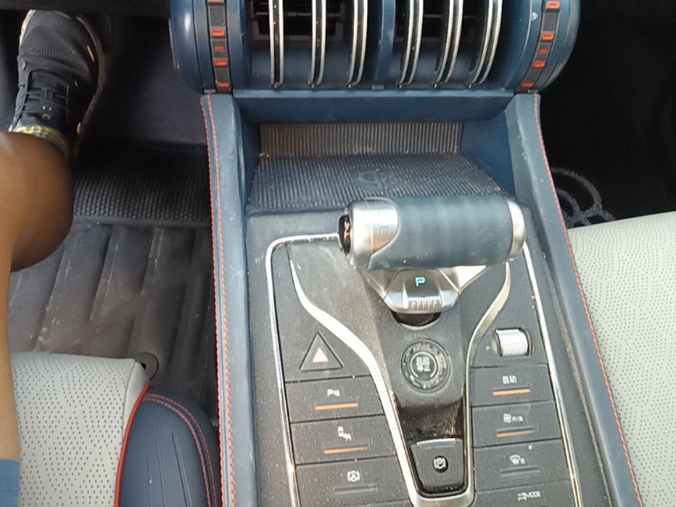 BYD Yuan PLUS 2022 510KM Flagship PLUS — снимка 16