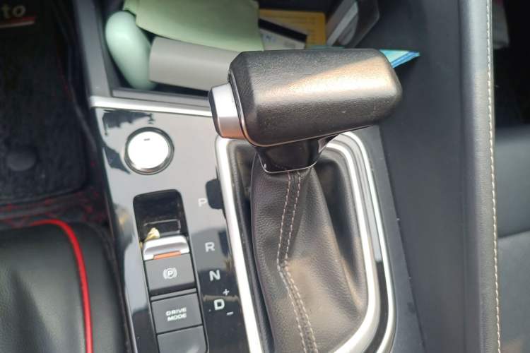 Used CHANGAN Eado 2020 PLUS Blue Whale NE 1.4T GDI DCT Prestige Model
