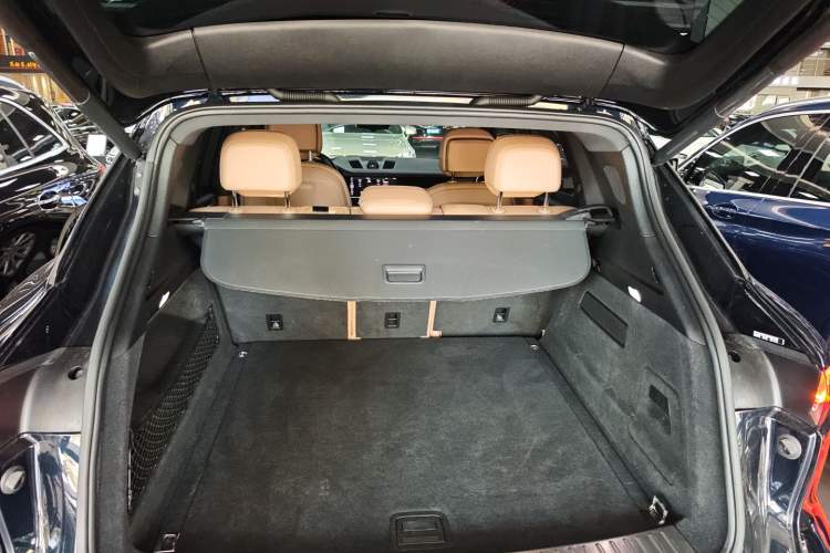 Used Porsche Cayenne 2018 Cayenne 3.0T