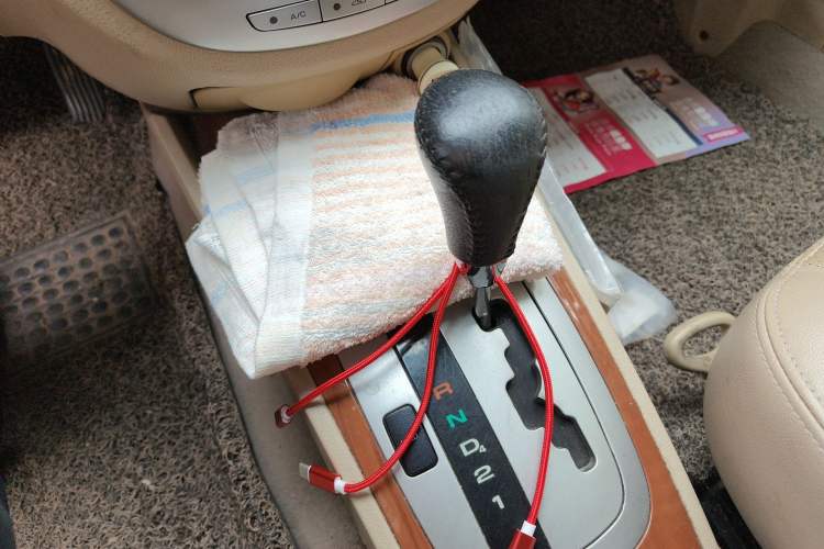 Used Buick Excelle 2011 1.6 LE-AT