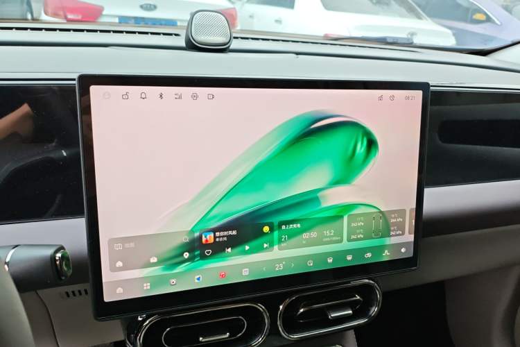 Used Leapmotor C11 2024 All-Electric 580 Luxury Edition