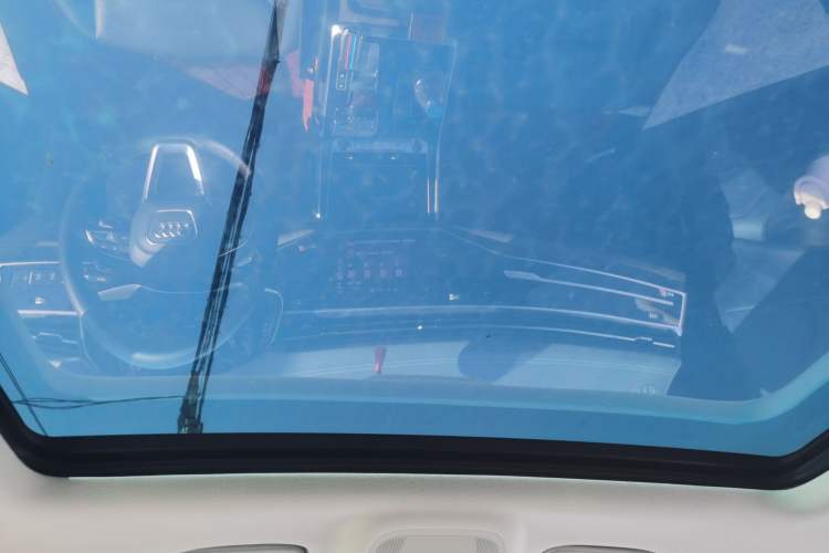 Used Audi Q7 2023 55 TFSI quattro S line Sport Edition
