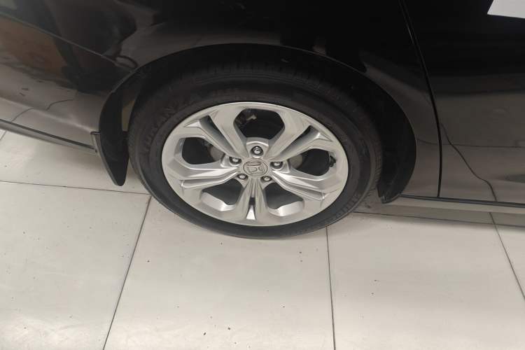 Used Honda Accord 2024 260TURBO Luxury Edition Right Rear Wheel Hub