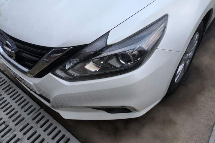 Used Nissan Teana 2018 2.0L XL Smart Upgrade Edition Left Front Headlight