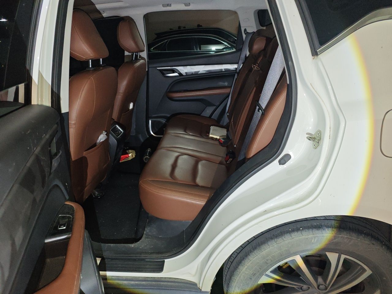 Geely Auto Vision X6 2021 PRO 1.4T Automatic Prestige Model — снимка 20