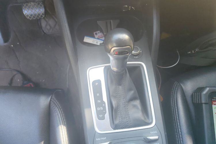 Used Audi Q2L 2020 35 TFSI Ambition Dynamic Edition