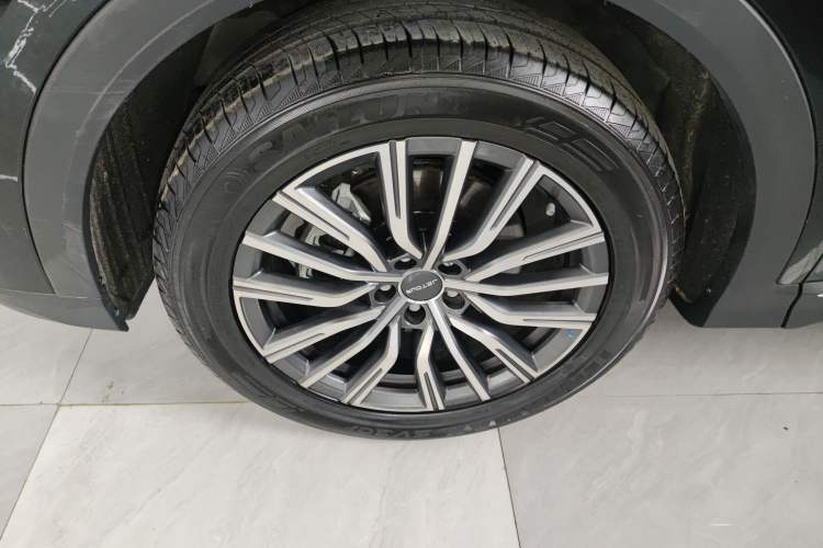 Used JETOUR X70 PLUS 2025 Champion Edition 1.5T DCT Champion MAX 5-seater