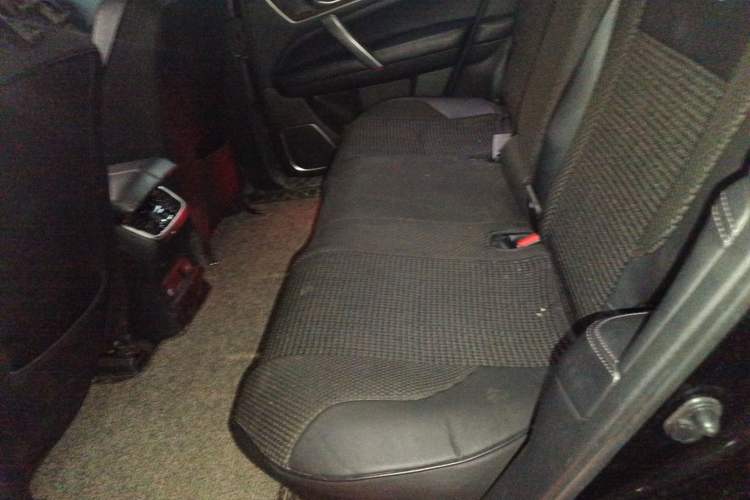 Used Honda Avancier 2019 240TURBO Two-Wheel Drive Elite Edition