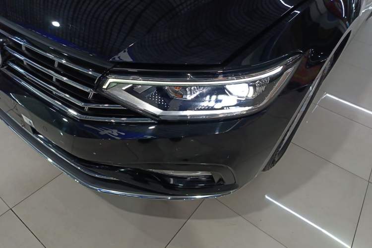 Used Volkswagen Magotan 2020 280TSI DSG Comfort Edition
