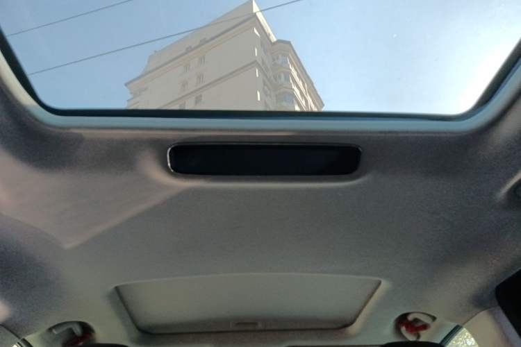 Used Honda Elysion 2016 2.4L Luxury Edition