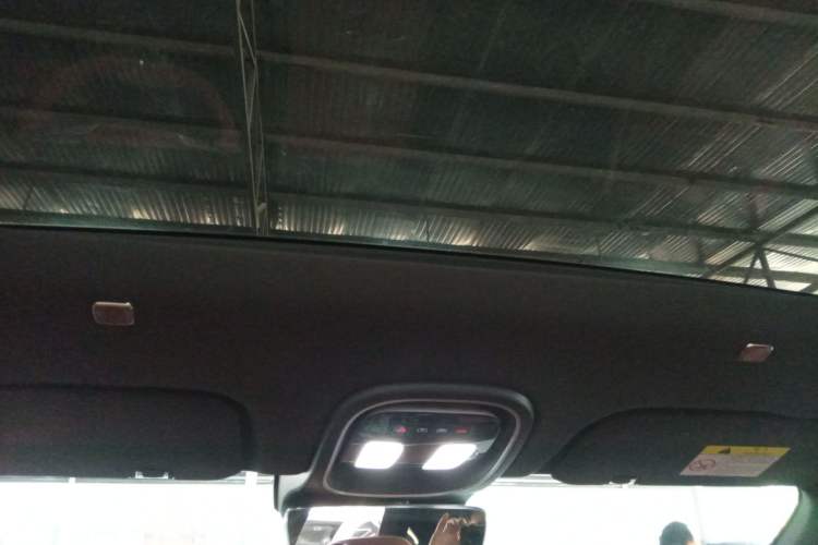 Used Deepal S07 2023 121Max Range-Extended Version