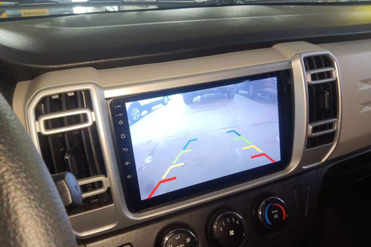 Used Dongfeng Xiaokang C36 2024 1.5L Standard II