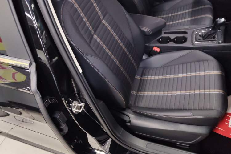 Used Volkswagen Lavida 2018 280TSI DSG Comfort Edition China V Standard
