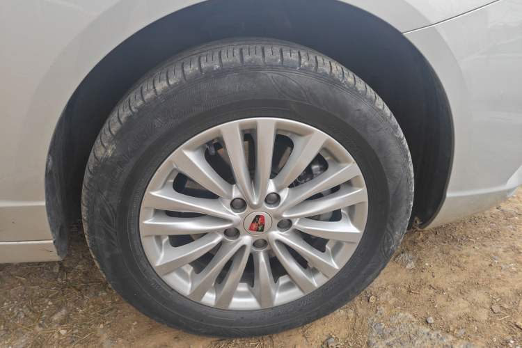 Used Roewe Ei5 2019 Luxury Edition