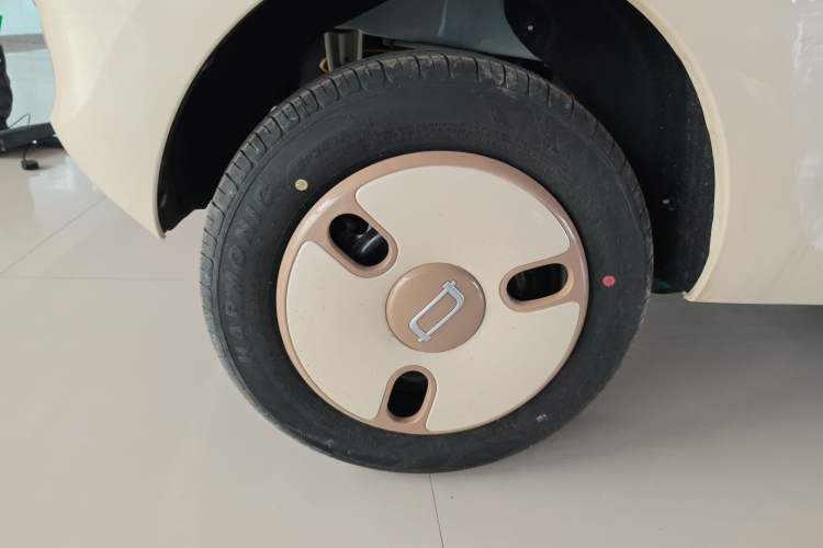 Used Bestune Pony 2026 222km Colorful Horse
