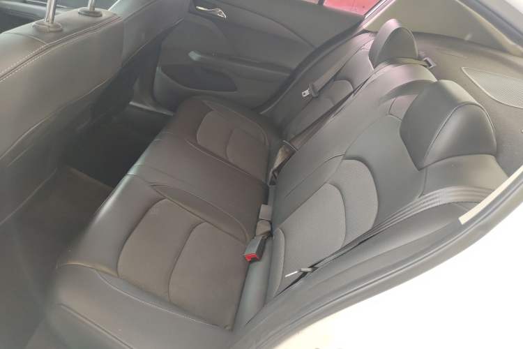 Used Chevrolet Cavalier 2018 320 Manual Xinyue Edition