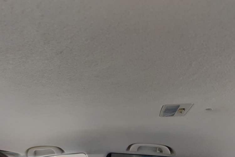 Used Mazda CX-7 2014 2.5L 2WD Fashion Edition Headliner