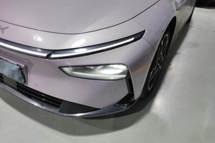 Used XPeng P7+ 2024 Long-Range Max