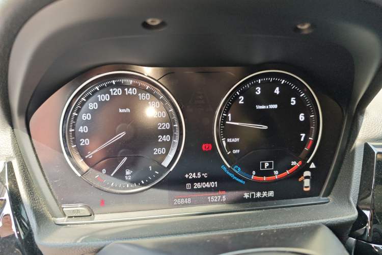 Used BMW 1 Series 2021 Restyled 125i M Sport Night Edition