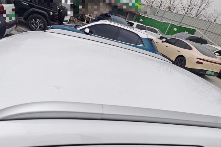 Used Wuling Hongguang MINIEV 2024 3rd Generation 215km Advanced Version
