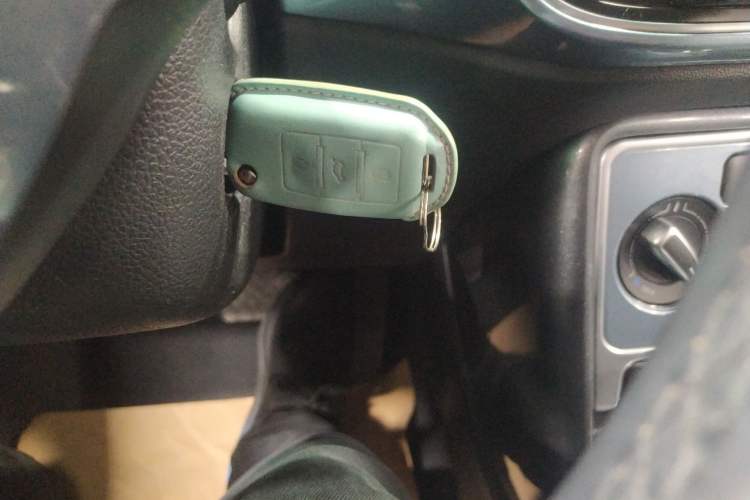 Used Volkswagen Beetle 2018 180TSI Yile Model
