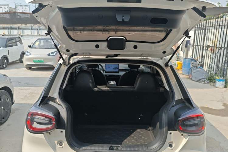 Used Dongfeng NAMMI 01 2024 430 Plus Smart+
