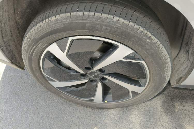 Used BYD Sealion 06 New Energy 2025 Model EV 605 Navigation Plus Edition
