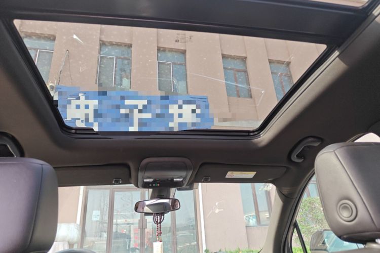 Used Cadillac XT6 2021 28T Six-Seater Four-Wheel-Drive Fashion Edition