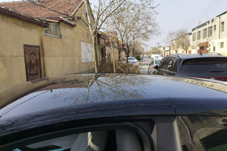 Used Chery QQ Little Ant 2021 150 000 Yuan "Ant Fan" Edition New Ant Cool Version Lithium-Ion Battery Roof