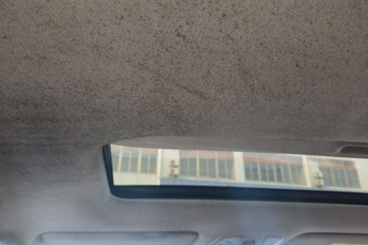 Used Hyundai ix35 2018 2.0L Automatic 2WD Zhiyong·Changxiang Edition