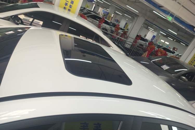 Used Geely Auto Emgrand L HiP 2022 1.5TD-DHT Pro 100KM Super Rui