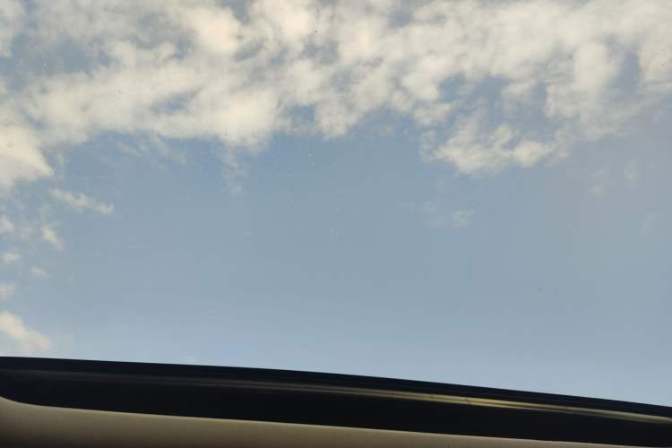 Used GAC Trumpchi GS4 2022 270T Automatic Smart Drive Technology Edition Headliner