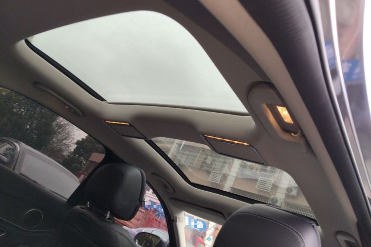 Used Mercedes-Benz C-Class 2018 C 200 L Sport Edition Headliner