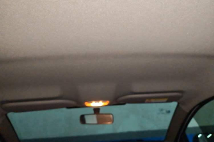 Used Citroen Elysee 2018 1.6L Manual Fashion Edition
