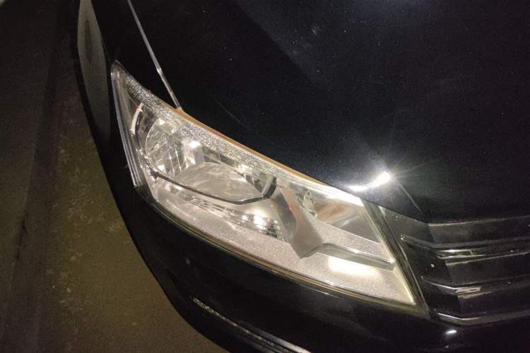 Used Volkswagen Santana 2013 1.4L Manual Fashion Edition
