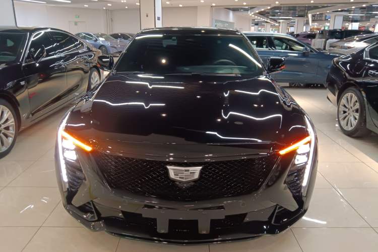 Used Cadillac CT5 2025 28T Track Performance Edition Front