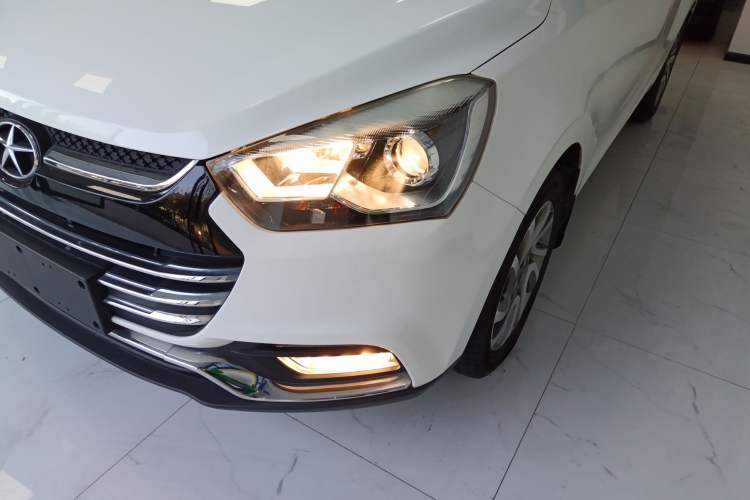 Used JAC Refine S2 2015 1.5L Manual Luxury Smart Model