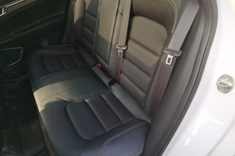 Used Geely Auto Emgrand GS 2016 Sport Edition 1.3T Manual LingShang Model