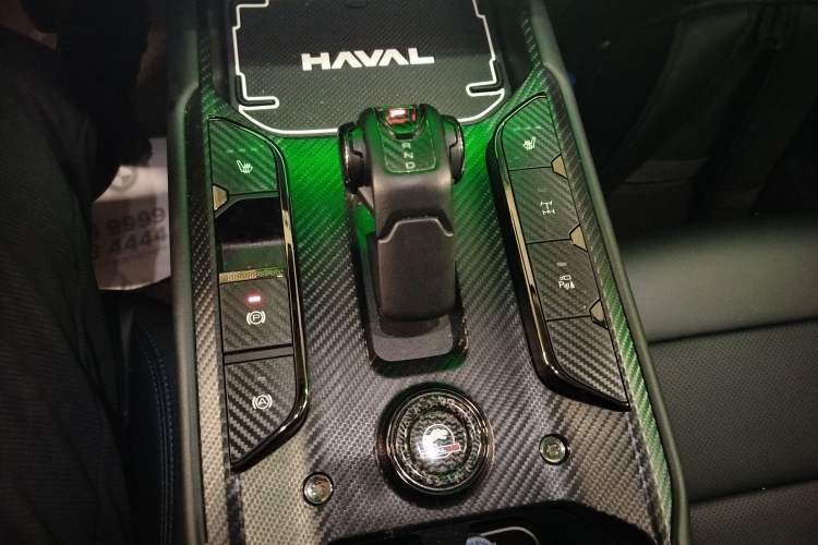 Used Haval Raptor New Energy 2024 Hi4 145 Cross-Over Edition