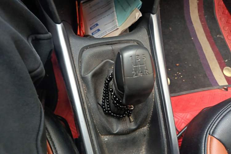 Used Peugeot 2008 2014 1.6L Manual Trend Edition
