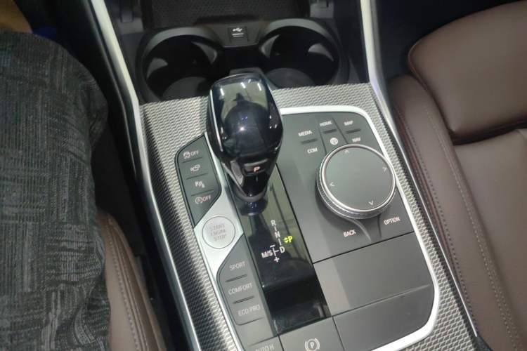 Used BMW 3 Series 2020 325Li M Sport Night Edition Package
