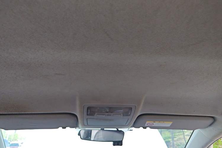 Used Toyota Corolla 2017 Revised Version 1.6L S-CVT GL
