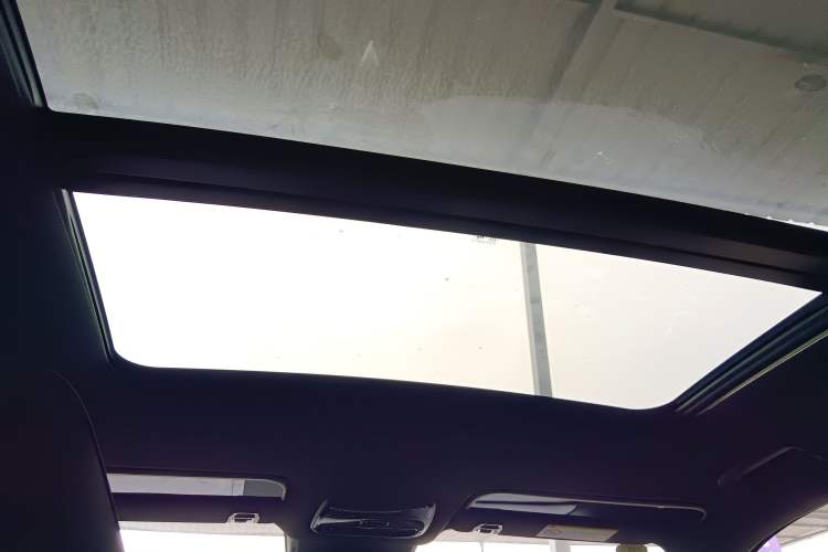 Used Lynk & Co 06 2025 Renew 1.5T Halo