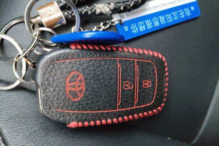 Used Toyota RAV4 2018 2.5L Automatic 4x4 Elite i Edition