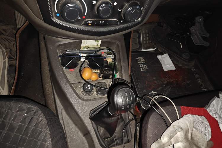 Used Wuling Hongguang 2020 1.2L S Base Model China VI LSI
