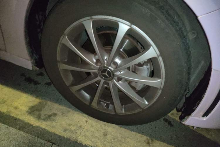 Used Mercedes-Benz A-Class 2020 Restyled A 200 L Sport Sedan Fashion Version