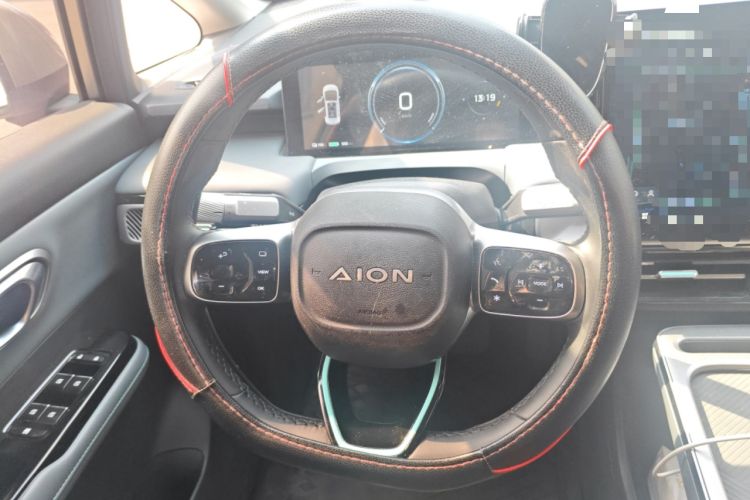 Used AION Y 2023 Plus 510 Enjoy Edition