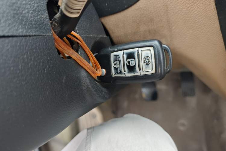 Used Dongfeng Xiaokang EC36 2020 Standard Model CATL Battery